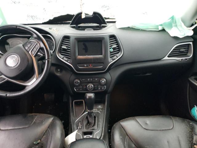 Photo 8 from auction – 2019 JEEP CHEROKEE L with VIN 1C4PJLLB5KD266281