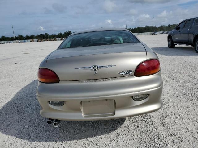 Photo 6 from auction – 2002 CHRYSLER CONCORDE L with VIN 2C3HD56G92H132427