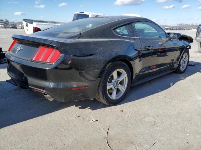 Photo 3 from auction – 2017 FORD MUSTANG with VIN 1FA6P8AM2H5270471