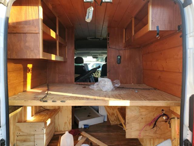 Photo 11 from auction – 2019 RAM PROMASTER with VIN 3C6TRVBG5KE501977
