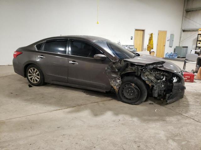 Photo 4 from auction – 2016 NISSAN ALTIMA 2.5 with VIN 1N4AL3AP2GC168813