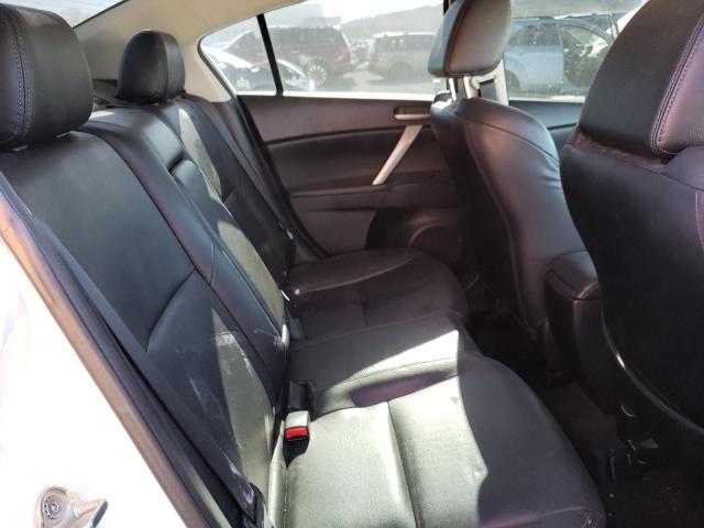 Photo 10 from auction – 2012 MAZDA 3 S with VIN JM1BL1W57C1634347