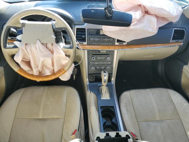 Photo 8 from auction – 2012 LINCOLN MKZ with VIN 3LNHL2GC3CR831823