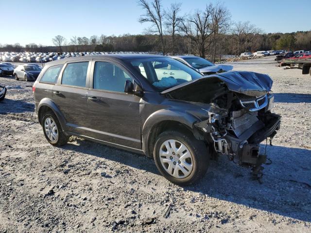 Photo 4 from auction – 2015 DODGE JOURNEY SE with VIN 3C4PDCAB9FT517992