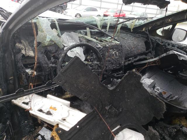 Photo 8 from auction – 2020 SUBARU CROSSTREK with VIN JF2GTABC3L8247037