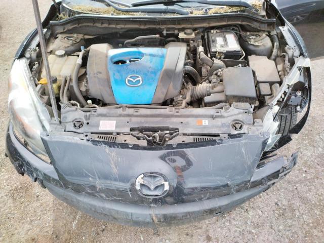 Photo 11 from auction – 2013 MAZDA 3 I with VIN JM1BL1U75D1760048