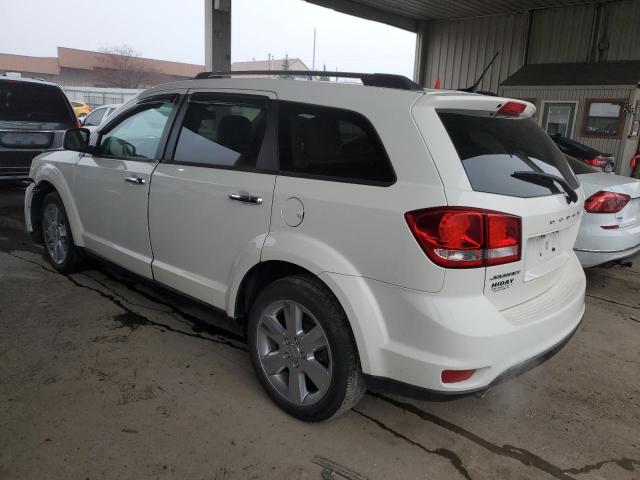 Photo 2 from auction – 2012 DODGE JOURNEY CR with VIN 3C4PDCDG6CT304890