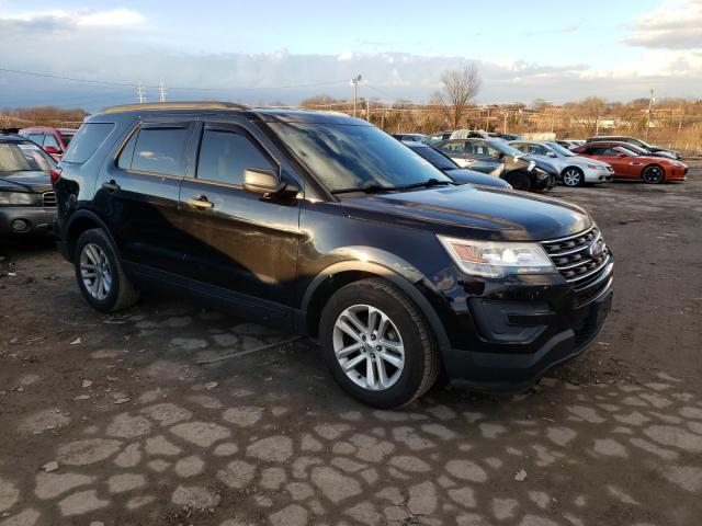 Photo 4 from auction – 2016 FORD EXPLORER with VIN 1FM5K7B80GGB32331