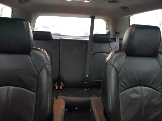 Photo 10 from auction – 2012 GMC ACADIA SLT with VIN 1GKKRREDXCJ185899