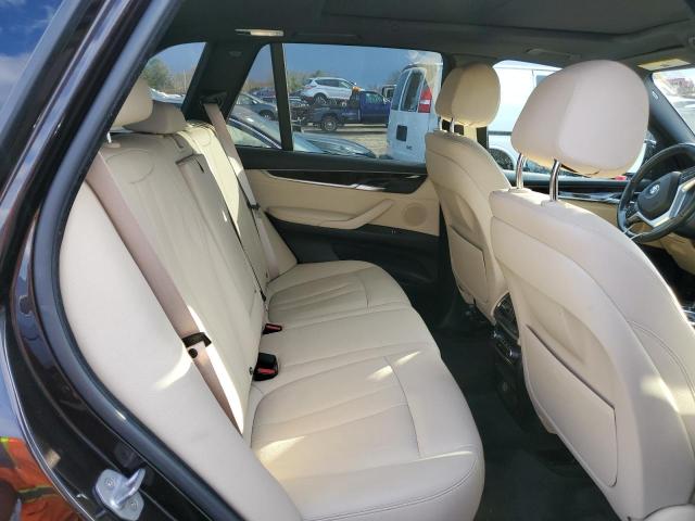 Photo 10 from auction – 2017 BMW X5 XDRIVE3 with VIN 5UXKR0C52H0V50171