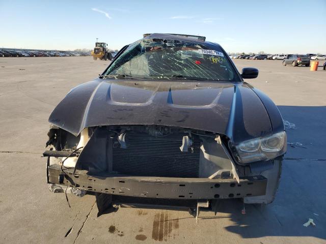 Photo 5 from auction – 2014 DODGE CHARGER R/ with VIN 2C3CDXCT5EH309390