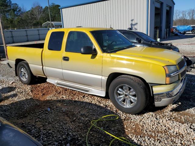 Photo 4 from auction – 2003 CHEVROLET SILVERADO with VIN 1GCEC19T73Z146556