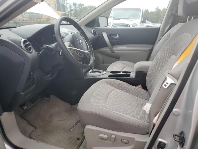 Photo 7 from auction – 2011 NISSAN ROGUE S with VIN JN8AS5MT0BW571606