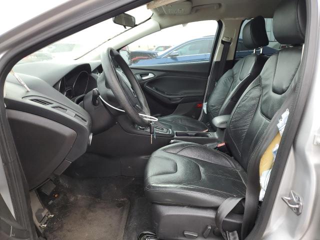 Photo 7 from auction – 2016 FORD FOCUS SE with VIN 1FADP3F20GL289967