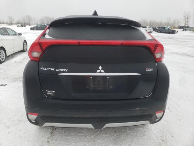 Photo 6 from auction – 2020 MITSUBISHI ECLIPSE CR with VIN JA4AT3AA7LZ600237