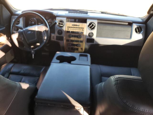 Photo 8 from auction – 2011 FORD F150 SUPER with VIN 1FTFW1EF4BFA55580