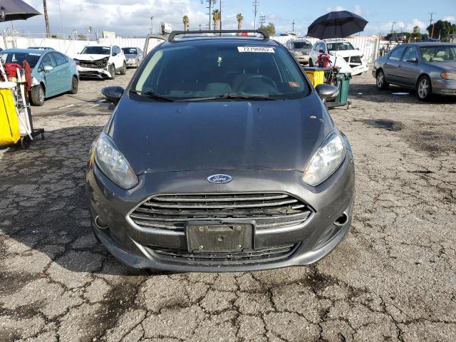Photo 5 from auction – 2015 FORD FIESTA SE with VIN 3FADP4EJ7FM203596