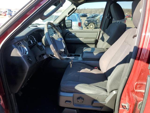 Photo 7 from auction – 2009 FORD EXPEDITION with VIN 1FMFK16549LA10325
