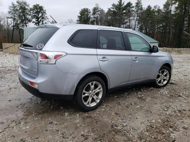 Photo 3 from auction – 2014 MITSUBISHI OUTLANDER with VIN JA4AZ3A31EZ019917