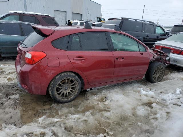 Photo 3 from auction – 2016 SUBARU IMPREZA with VIN JF1GPAA67G9322035