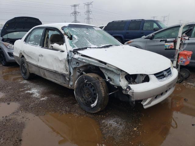صورة رقم 4 من المزاد - 2011 TOYOTA COROLLA مع VIN 1NXBR12E61Z555702