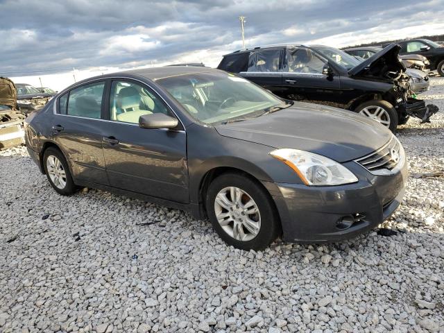 Photo 4 from auction – 2012 NISSAN ALTIMA BAS with VIN 1N4AL2AP5CC170317