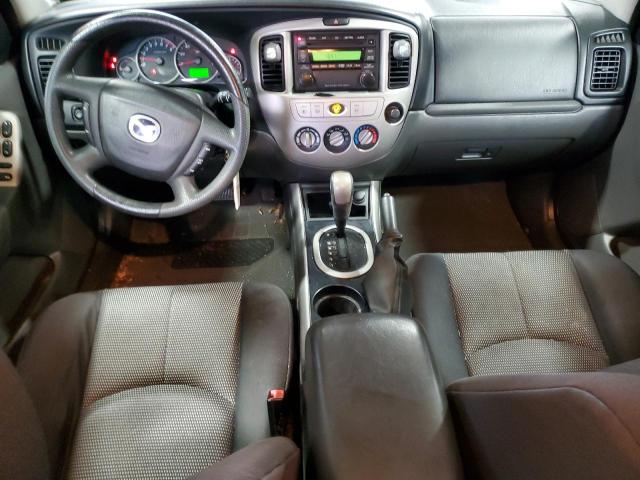 Photo 8 from auction – 2005 MAZDA TRIBUTE S with VIN 4F2YZ94165KM05985
