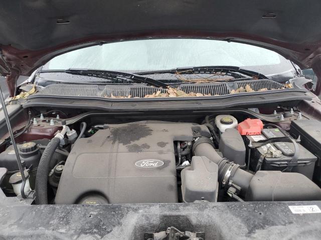 Photo 12 from auction – 2011 FORD EXPLORER L with VIN 1FMHK8F87BGA68679