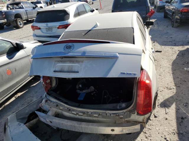 Photo 6 from auction – 2014 CADILLAC CTS with VIN 1G6AW5SX7E0132046