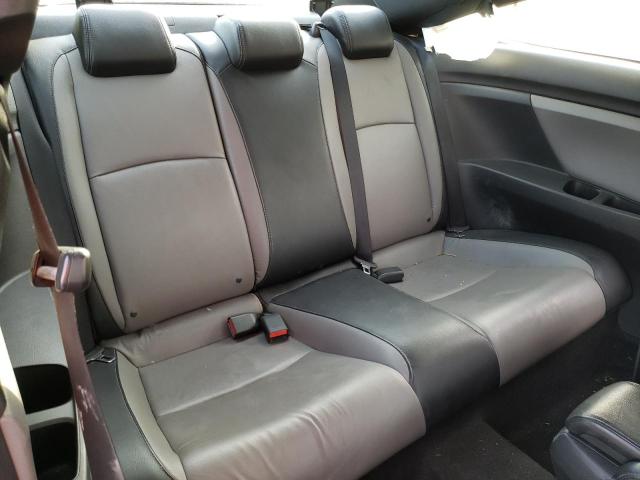 Photo 10 from auction – 2018 HONDA CIVIC TOUR with VIN 2HGFC3B96JH352206