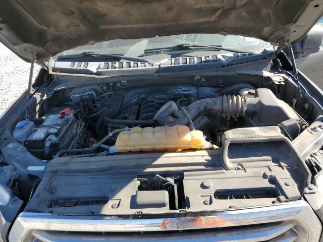 Photo 11 from auction – 2016 FORD F150 SUPER with VIN 1FTEW1CF7GKE29967
