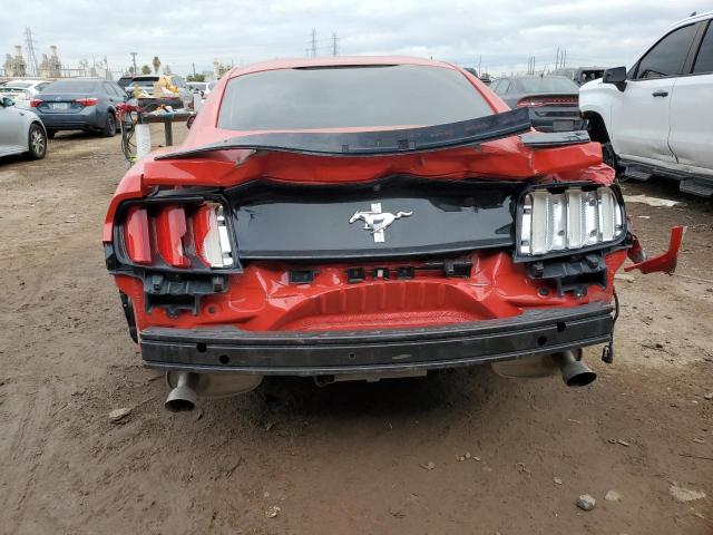 Photo 6 from auction – 2015 FORD MUSTANG with VIN 1FA6P8AM2F5364167