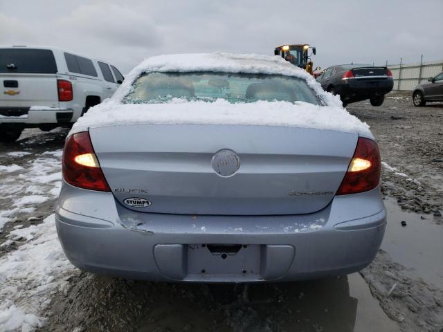 Photo 6 from auction – 2005 BUICK LACROSSE C with VIN 2G4WC532951235502