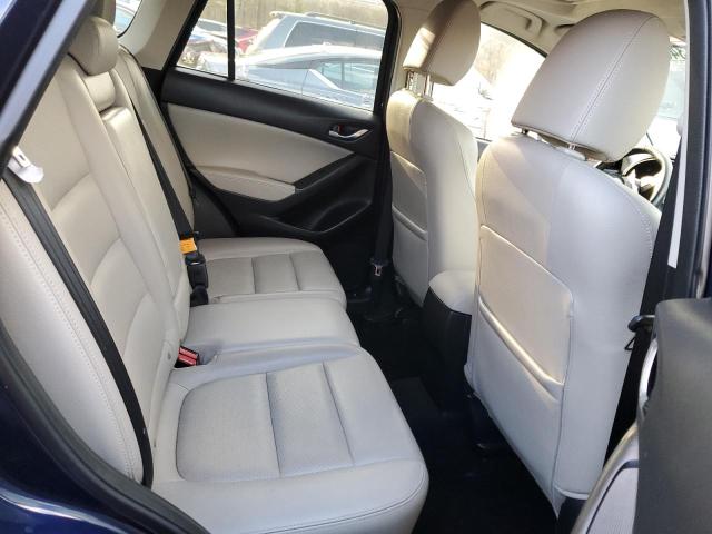 Photo 11 from auction – 2014 MAZDA CX-5 GT with VIN JM3KE2DY6E0329595