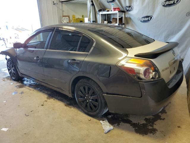 Photo 2 from auction – 2011 NISSAN ALTIMA BAS with VIN 1N4AL2AP7BN474784