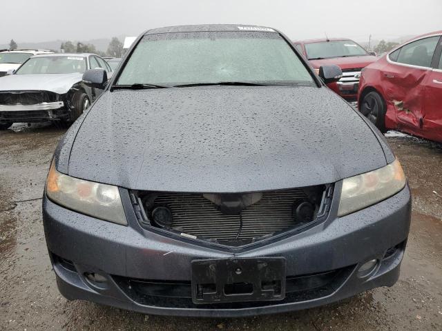 Photo 5 from auction – 2006 ACURA TSX with VIN JH4CL96996C023233