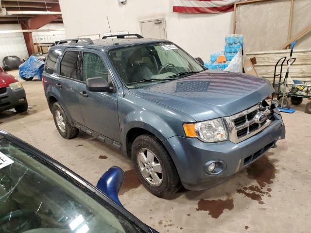 Photo 4 from auction – 2012 FORD ESCAPE XLT with VIN 1FMCU0D76CKB76855