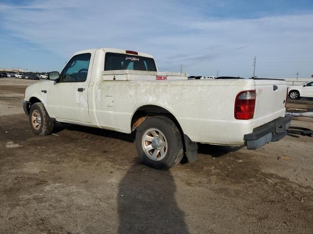 Photo 2 from auction – 2005 FORD RANGER with VIN 1FTYR10U45PA26990