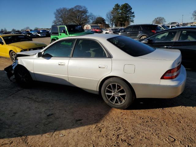 Photo 2 from auction – 2001 LEXUS ES 300 with VIN JT8BF28G510320614