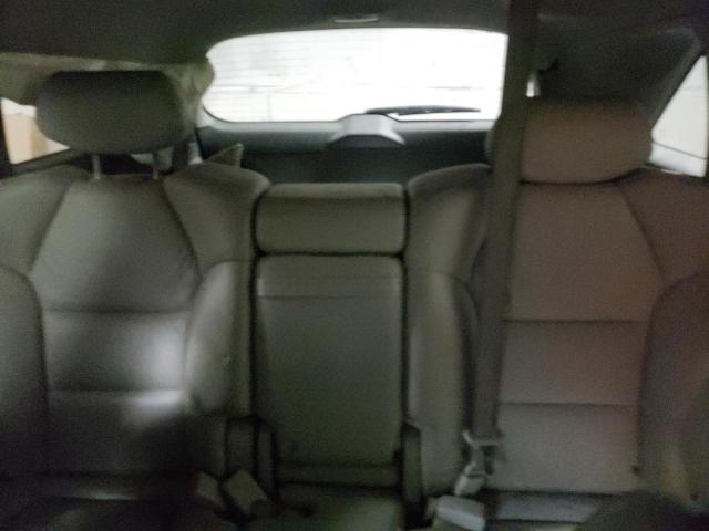 Photo 10 from auction – 2008 ACURA MDX with VIN 2HNYD28288H543090