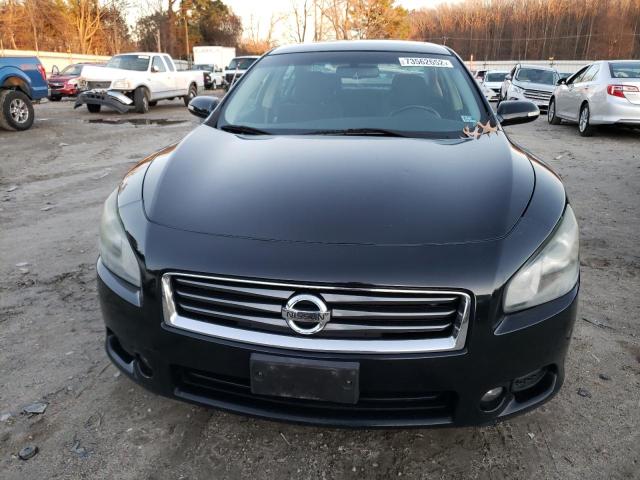 Photo 5 from auction – 2012 NISSAN MAXIMA S with VIN 1N4AA5APXCC835042