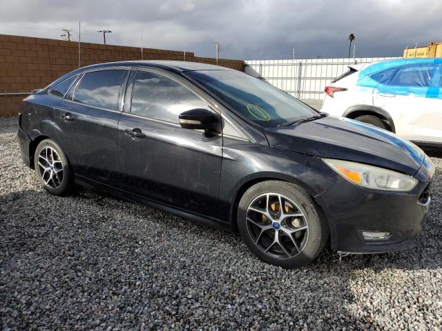 Photo 4 from auction – 2016 FORD FOCUS SE with VIN 1FADP3F25GL276065