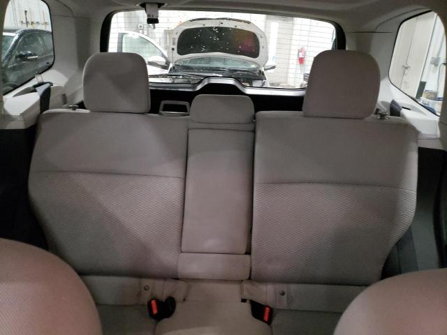 Photo 10 from auction – 2014 SUBARU FORESTER 2 with VIN JF2SJAEC1EH535668
