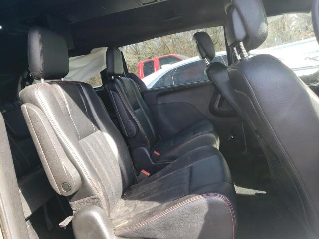 Photo 11 from auction – 2019 DODGE GRAND CARA with VIN 2C4RDGEG0KR622360