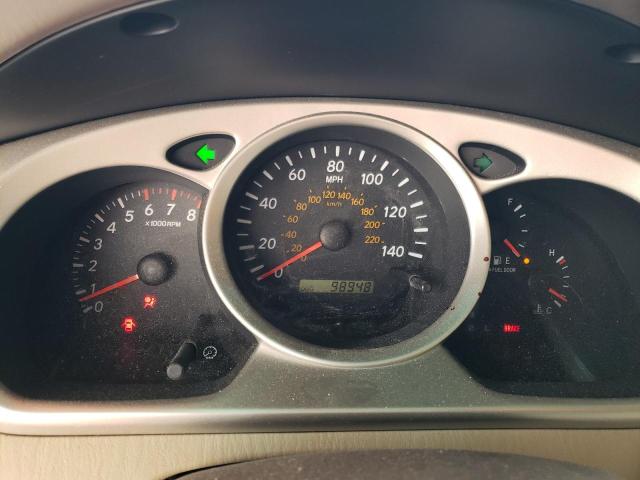Photo 9 from auction – 2007 TOYOTA HIGHLANDER with VIN JTEDP21A770130489