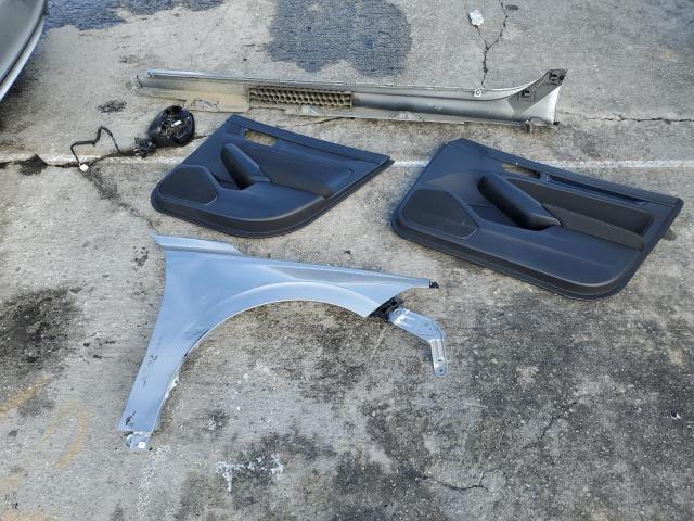 Photo 12 from auction – 2022 HONDA CIVIC EX with VIN JHMFE1F7XNX001059