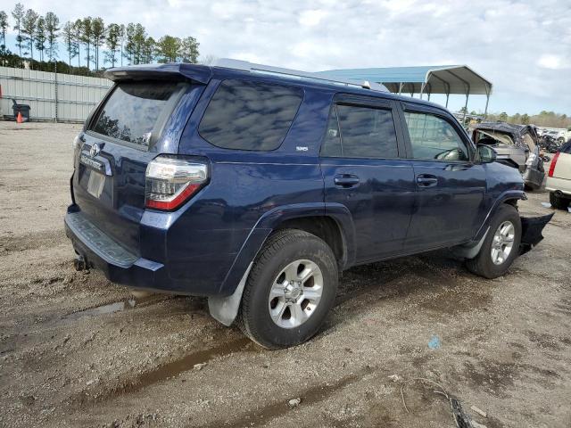 Foto 3 de la subasta – 2015 TOYOTA 4RUNNER con VIN JTEZU5JRXF5089783
