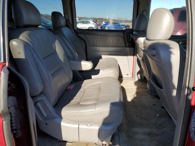 Photo 11 from auction – 2003 HONDA ODYSSEY EX with VIN 5FNRL18043B032674