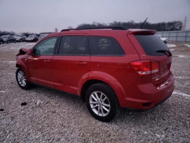 Photo 2 from auction – 2015 DODGE JOURNEY SX with VIN 3C4PDCBG5FT718444