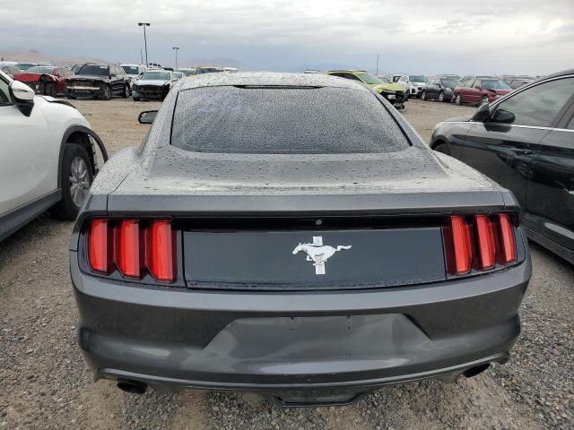 Photo 6 from auction – 2016 FORD MUSTANG with VIN 1FA6P8AM9G5202649